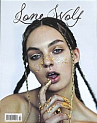 Lone Wolf Magazine (월간 캐나다판) : 2015년 No.12