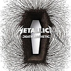 [수입] Metallica - Death Magnetic [180g 2LP]