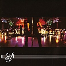 [중고] [수입] Metallica With Michael Kamen Conducting The San Francisco Symphony Orchestra - S & M [3LP]