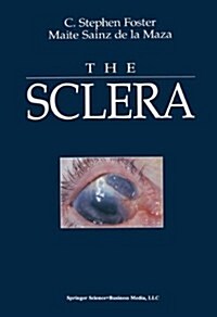 The Sclera (Hardcover, 1)