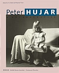 Peter Hujar (Hardcover)