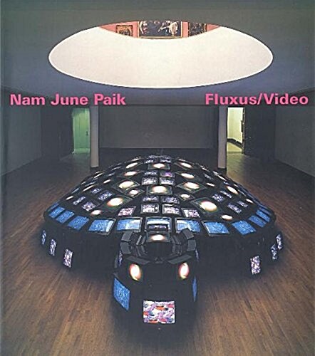 Fluxus/Video (Paperback, 0)