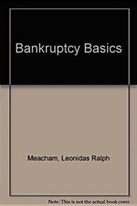 Bankruptcy Basics (Paperback, 2 ed)