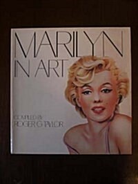 Marilyn in Art (Hardcover)