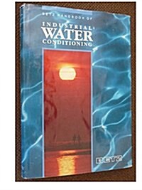 [중고] Betz Handbook of Industrial Water Conditioning. 9th Ed (Hardcover, 9th)