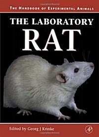 The Laboratory Rat (Handbook of Experimental Animals) (Hardcover, 1st)