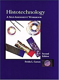 Histotechnology: A Self-Assessment Workbook (Spiral-bound, 2)