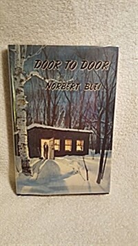 Door to Door (Hardcover, 1st)