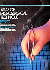 Atlas of Microsurgical Technique (Hardcover)