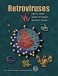 Retroviruses (Hardcover, 1st)