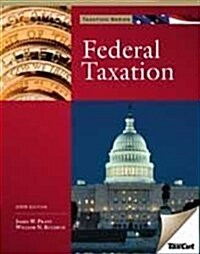 2009 Federal Taxation (with H&R BLOCK At Home(TM) Tax Preparation Software) (Hardcover, 3rd)