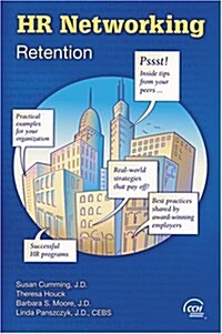 Retention (HR Networking Series) (Paperback)