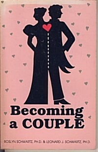 Becoming a Couple (Paperback)