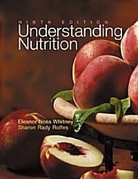 Understanding Nutrition (Hardcover, 9)