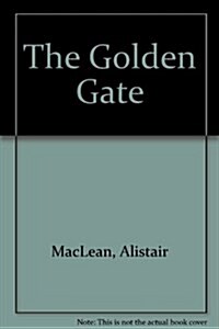 The Golden Gate (Paperback)