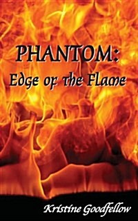 Phantom: Edge of the Flame (Paperback)
