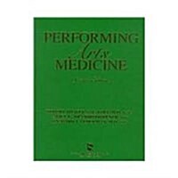 Performing Arts Medicine (Hardcover, 2)