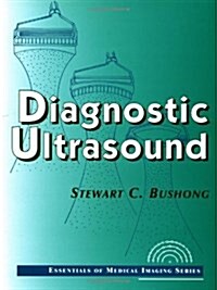 Diagnostic Ultrasound: Essentials of Medical Imaging Series (Paperback, 1)