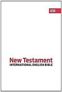 New Testament-OE (Paperback, 2)