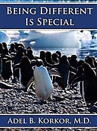 Being Different Is Special (Hardcover)