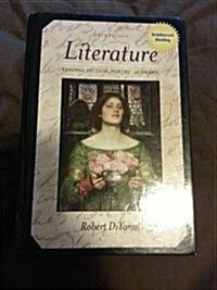 Literature Reading Fiction, Poetry and Drama (Hardcover, 6th Revised)