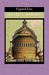 Capitol Lies (Paperback)