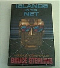 Islands in the Net (Hardcover, 1st)