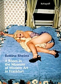 A Room in the Museum of Modern Art in Frankfurt/Main (Paperback, 2000 no other dates)