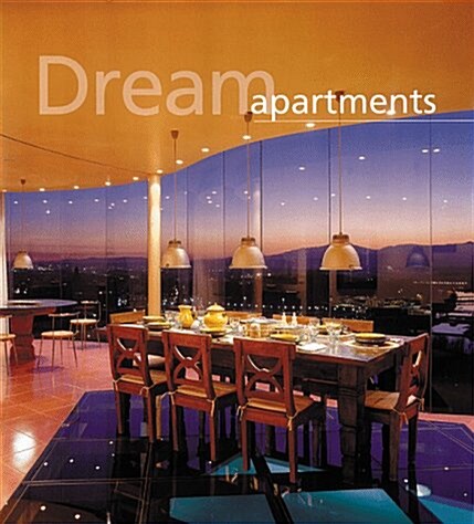 [중고] Dream Apartments (Paperback, 0)