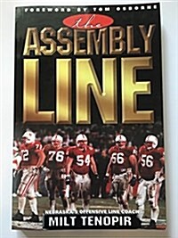 The Assembly Line (Hardcover)