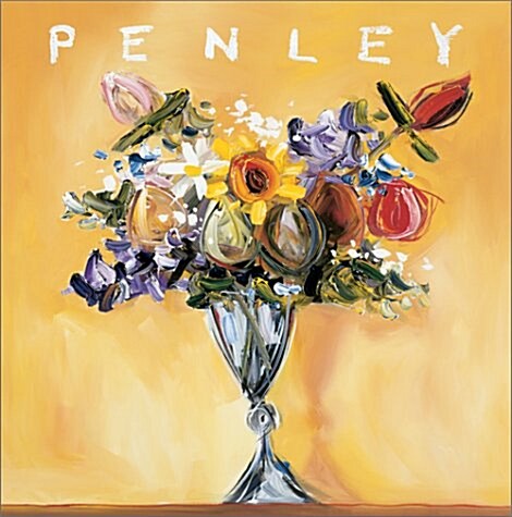 Penley (Hardcover, Stated 1st Edition)