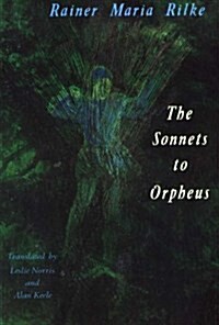 The Sonnets to Orpheus (Paperback)