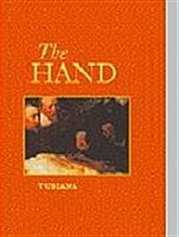 The Hand, Volume V (Hardcover, 5th)