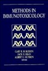 Methods in immunotoxicology
