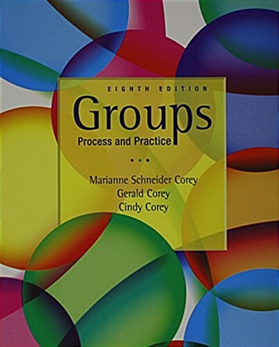 Bundle: Groups: Process and Practice, 8th + Groups in Action: Evolution and Challenges (with DVD and Workbook) (Paperback, 8)