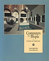 Computers for People (Paperback, 2 Sub)