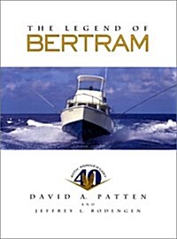 The Legend of Bertram (Hardcover)