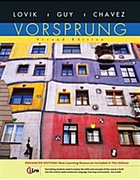 Bundle: Vorsprung, Enhanced Edition, 2nd + iLrn(TM) Heinle Learning Center 3-Semester Printed Access Card (Loose Leaf, 2)