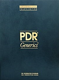 Pdr Generics (Hardcover, 4)