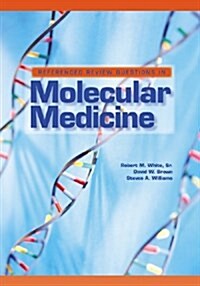 Referenced Review Questions in Molecular Medicine (Paperback, 1)