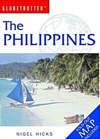 Philippines Travel Pack (Globetrotter Travel Pack) (Paperback, 2nd)