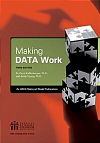 Making Data Work (Paperback, 3)