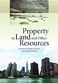Property in Land and Other Resources (Paperback)