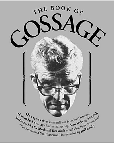 The Book of Gossage (Paperback, 2nd)