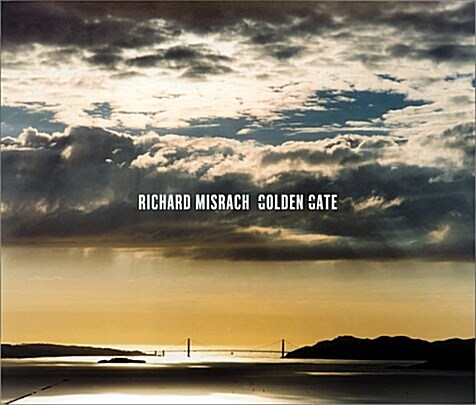Richard Misrach: Golden Gate (Hardcover)