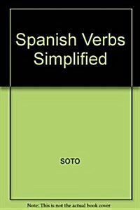 Spanish Verbs Simplified (Paperback)