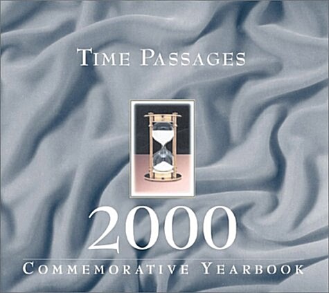 2000 Commemorative Yearbook (Time Passages) (Calendar, Cmv)