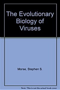 Evolutionary Biology of Viruses (Hardcover, 1st)