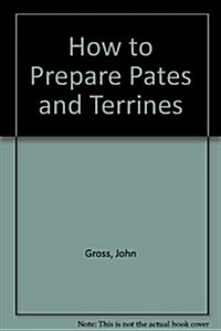 Terrines and Pates (Paperback)