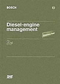 [중고] Diesel Engine Management (Hardcover, 2nd)
